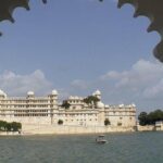 5 Days Private Heritage Triangle Tour Jaipur, Jodhpur, Udaipur. - Day 3: Jodhpur to Udaipur via Ranakpur