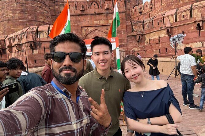 5-Days Private Luxury Golden Triangle Tour from Delhi - Why Choose This Tour?