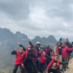 5 Days Small Group Adventure from Ha Giang to Ban Gioc Waterfall - The Experience: What Youll Love & What to Consider