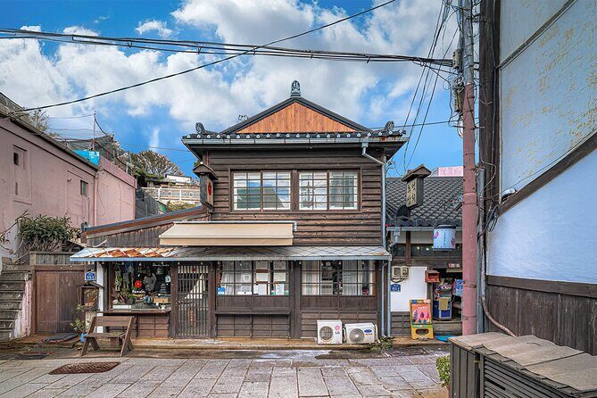 5 Highlights Pohang Tour from Busan (Group Tour) - Practicalities and Experience Insights