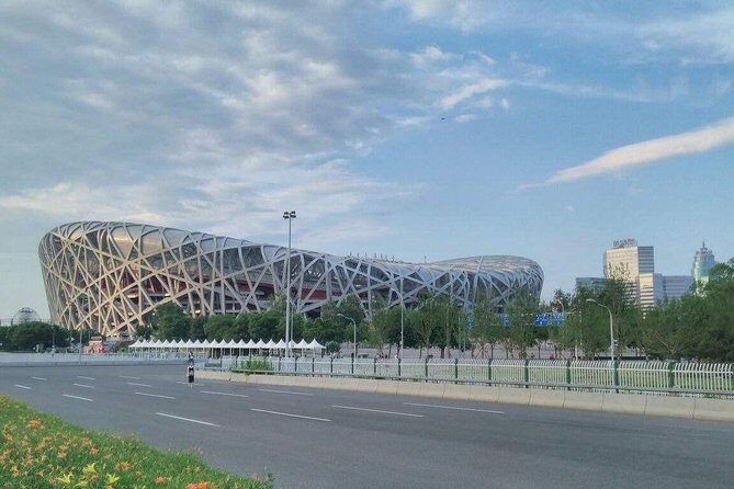 5-Hour Private Beijing Central Axis Tour - Frequently Asked Questions