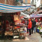 5-Hour Sai Kwan Walking Tour with Unique Food Tasting - Practical Considerations