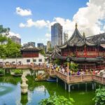 5-Hour Shanghai Private Tour:Shanghai Tower,Yu garden and Jade BuddhaTemple - Key Points