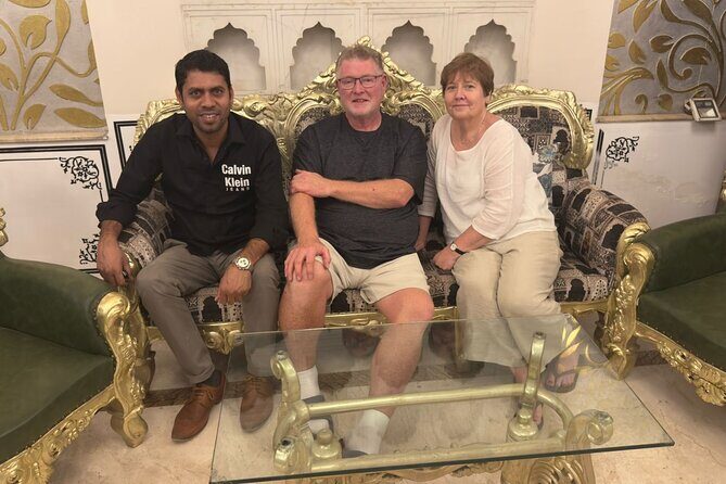 5 Nights 6 Days Private Golden Triangle Tour - Delhi Agra Jaipur - Why This Tour Offers Good Value