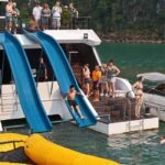 5-Star Ha Long & Lan Ha Day Cruise with Waterslide & Lunch - An In-Depth Look at the Ha Long & Lan Ha Day Cruise