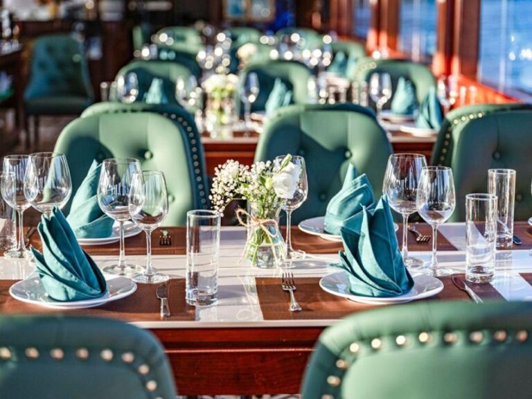 5 stars cruise to Ha Long full day with Kayaking & MORE - The Value of This Tour