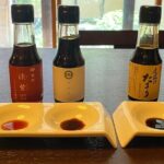 5 Types of Soy Sauce Tasting and Food Pairing - Exploring Kyoto’s Soy Sauce Workshop: What You’ll Experience