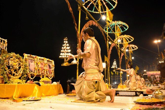 5:hours Private Evening Ganga Aarti - Authenticity and Cultural Significance