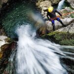 5Hrs Advanced Canyoning (50m) 12 Rappels (Pickup, Lunch & GoPro) - Authentic Experiences: What Travelers Say
