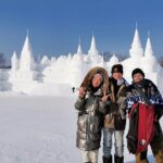 6 Day 5 Night Private Tour to Harbin Ice Festival with Hotels - What Makes This Tour Stand Out?