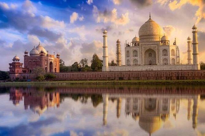 6 Day Delhi Agra Jaipur Udaipur Tour-Golden Triangle with Udaipur - Who is this tour best suited for?