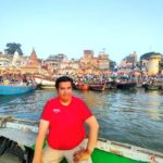 6-Day Golden Triangle Tour with Varanasi from Delhi - Day 2: From Delhi to Jaipur with a Cultural Kick