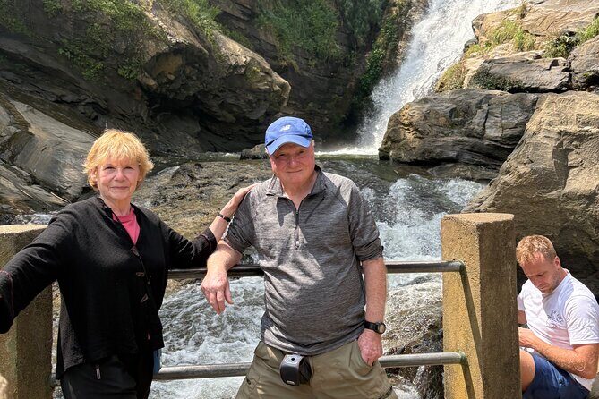 6 Day Sri Lanka Cultural Scenic Wildlife Tour Highlights - A Practical Guide to the 6-Day Sri Lanka Tour