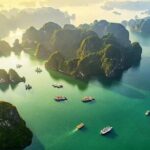 6 Days 5 Night Ha Long Bay, Ninh Binh and Sapa Tour - An In-Depth Look at the 6-Day Itinerary