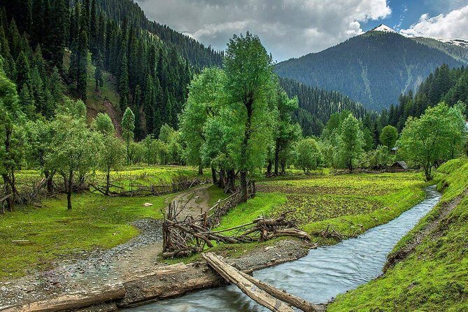 6 Days and 5 Nights Private Tour of Kashmir - FAQ