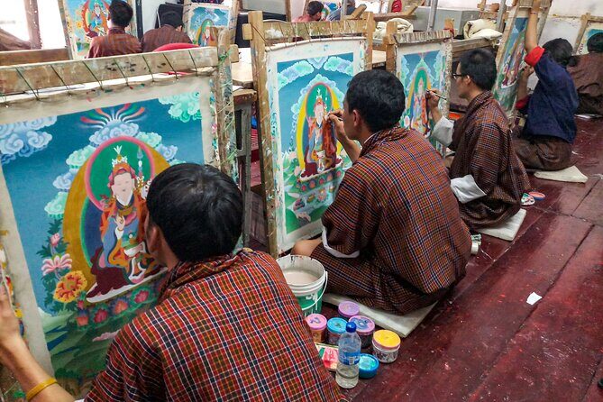 6 days Bhutan Tour - Punakha - The Value of This Tour