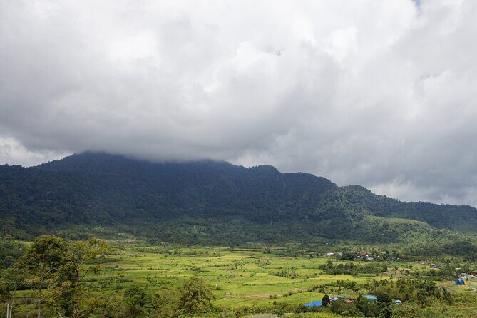 6 Days Bukit Lawang - Berastagi Tour (2D1N Jungle Treking + Sunrise Hiking) - Detailed Itinerary Breakdown