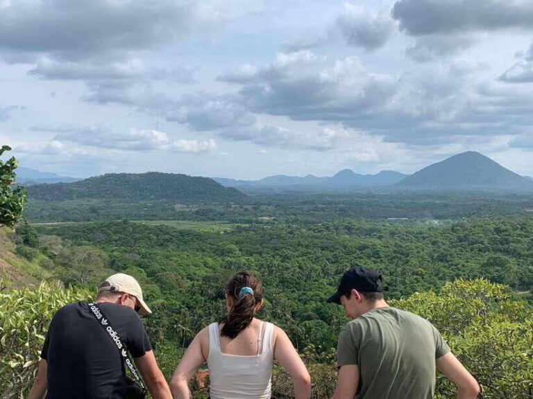 6 Days of Sri Lanka with all inclusive Wellness escapes - Final Thoughts