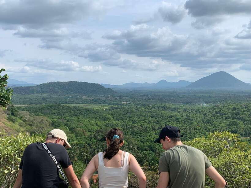 6 Days of Sri Lanka with all inclusive Wellness escapes - Final Thoughts