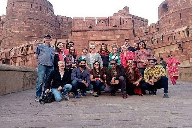 6 Days Private Golden Triangle Tour from Delhi - FAQs