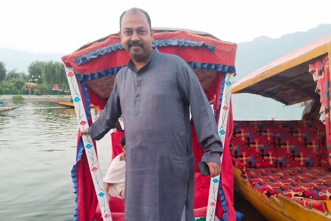 6 Days Private Guided Tour from Kashmir to Delhi - Why This Tour Stands Out