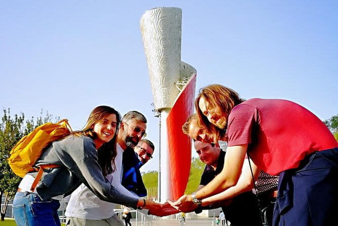 6-Hour Beijing Modern Architectures Private Tour - Practical Tips for Visitors