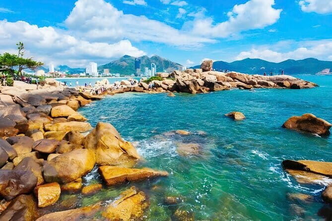 6 Hour Nha Trang Heritage and Cultural City Tour - Practical Details: What You Need to Know