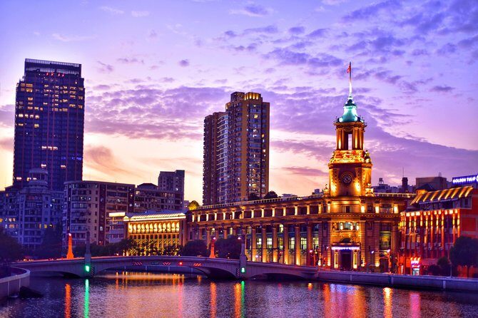 6-Hour Private Shanghai Instagram Tour - Who This Tour Is Perfect For