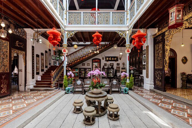 6 Hours Highlights of Penang Shared Tour - Who Should Consider This Tour?