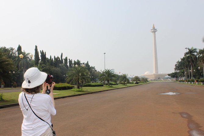6 Hours Jakarta Private City Tour - (Must Visit Places) - Final Thoughts: Who Should Book This Tour?