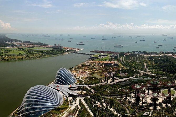 6-Hours Singapore Tour in Private Car or Minibus with Driver - Practical Tips for Maximizing Your Singapore Private Tour