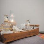 60 Mins -The Home Feet massage with Hotstone -Free Transportation - In-Depth Look at the Experience