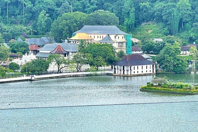 6Days Hill country Private Tour in Sri Lanka - The Value and Who It’s Best For