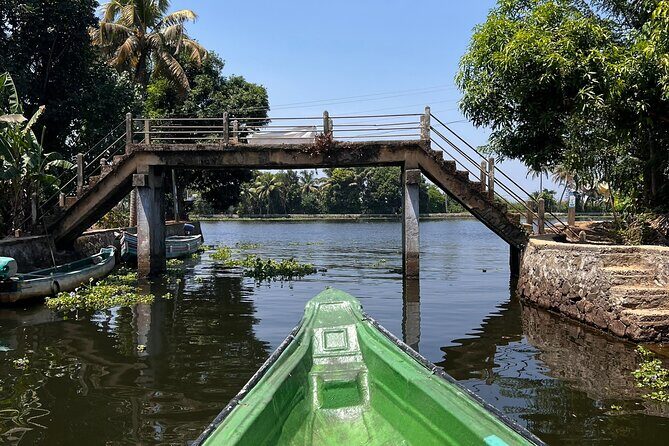 6hrs Alleppey Houseboat Tour-Serene Canals, Local Life & Food. - Final Thoughts: Is It Worth It?