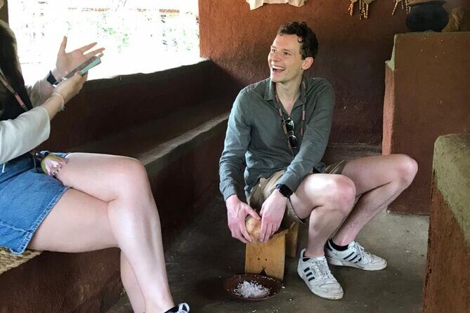 7 Day 6 Night Sri Lanka Culture and Beach Escape - What Travelers Say