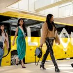 7 Day Bus Pass: Tokyo, Kanazawa, Takayama, Kyoto and More - Navigating the Route: Cities, Sights, and Stops