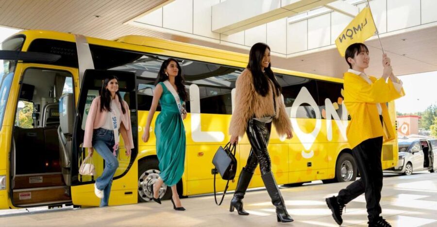 7 Day Bus Pass: Tokyo, Kanazawa, Takayama, Kyoto and More - Navigating the Route: Cities, Sights, and Stops