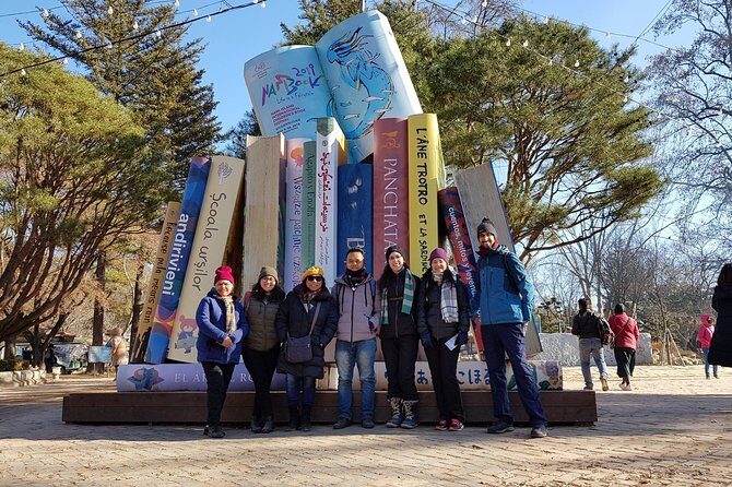 7 Day Essential Korea Tour(Seoul, Nami, DMZ, Andong, Gyeongju, Busan_Meal Incl.) - The Complete Breakdown of the Itinerary – What You’ll Encounter