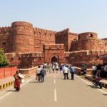 7 Day Golden Triangle Tour { Delhi Agra Jaipur Tour } - FAQ