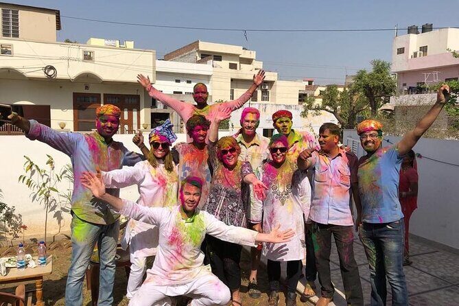 7 Day Golden Triangle Tour With Holi Colour Festival 4 March 2026 - Why This Tour Offers Good Value