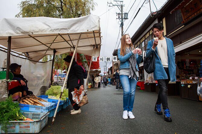 7 Day Hop-On Hop off Bus Pass from Tokyo, Takayama, Kyoto, Osaka - Final Thoughts: Who Gets the Most Out of This Experience