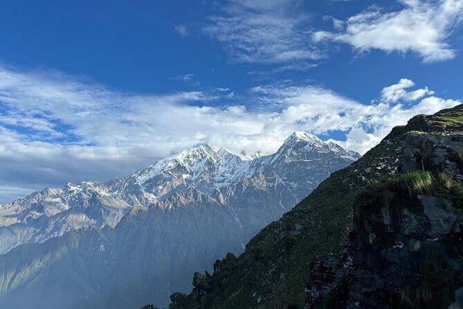 7 Day Mardi Himal Trek with Chitwan Jungle Safari Tour - The Value of This Tour