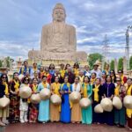 7 Day Spiritual Buddhist Pilgrimage from Bodhgaya to Lumbini - Practical Details and Value