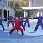 7-Day TaiChi & Qigong Wellness Retreat in China - A Few Considerations