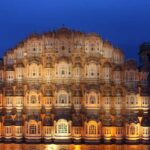 7-Day Udaipur, Chittorgarh, Pushkar & Jaipur Tour - What This Tour Means for You