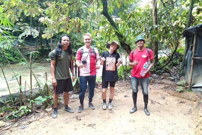 7 Days 6 Nights North Sumatra Tour (Bukit Lawang-Berastagi-Lake Toba) - What This Tour Means for You