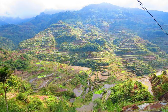 7 days Banaue-Sagada Adventure from Manila*** - The Value of This Tour