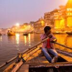 7 Days Golden Triangle Tour with Ranthambore & Varanasi Tour - FAQs