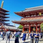 7 Days Japan Classic Mini Group Tour with Mt. Fuji - A Deep Dive Into the Itinerary: What to Expect