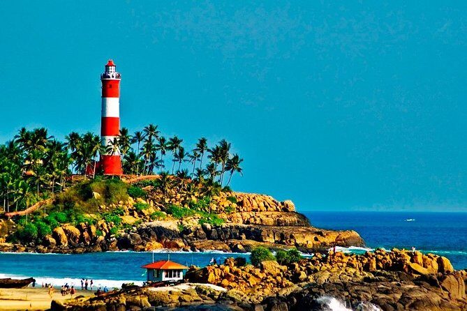 7-Days Kerala Luxury Tour from Cochin - Who Should Consider This Tour?